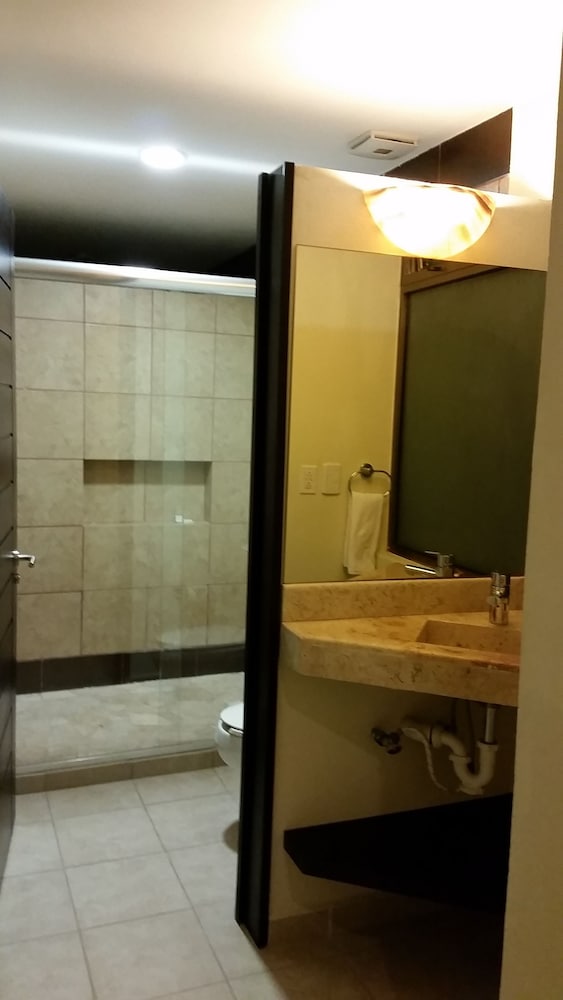 Hotel Angelo's