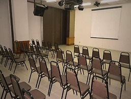 Hotel Enríquez