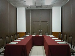 Hotel Enríquez