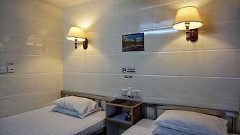 Maple Leaf Guest House