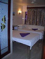Maple Leaf Guest House