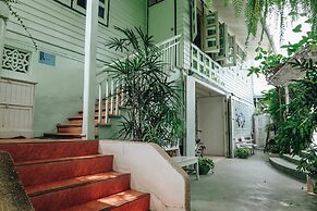 Green Gallery