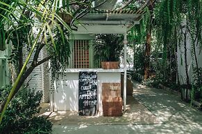 Green Gallery