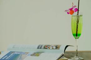 Green Gallery