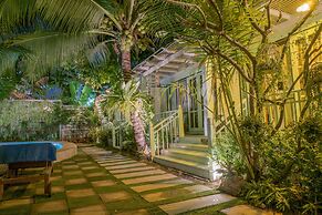 Green Gallery