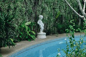 Green Gallery