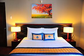 Sandunes Beach Resort & Spa