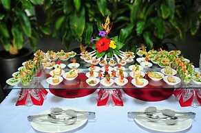 Sandunes Beach Resort & Spa
