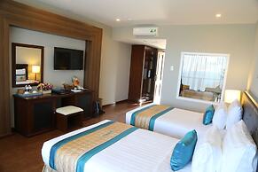 Sandunes Beach Resort & Spa