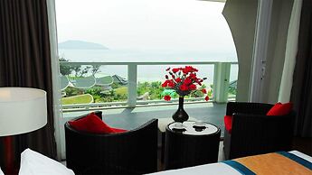 Sandunes Beach Resort & Spa