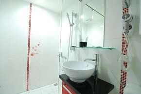 Shin Shin Hotel