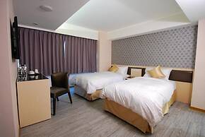 Shin Shin Hotel