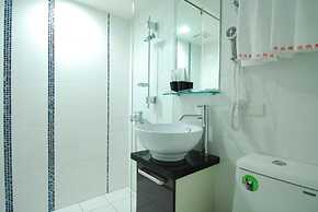 Shin Shin Hotel