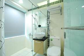 Shin Shin Hotel