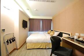 Shin Shin Hotel