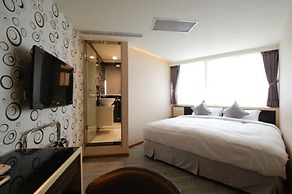 Shin Shin Hotel
