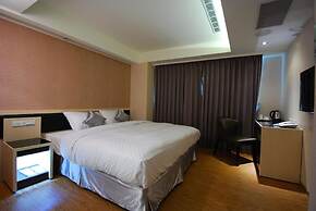 Shin Shin Hotel