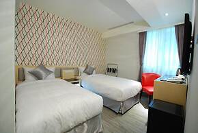 Shin Shin Hotel