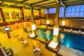 El Cavana Hotel