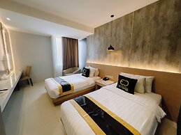 El Cavana Hotel