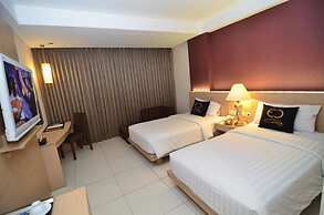 El Cavana Hotel