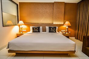 El Cavana Hotel