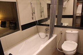 El Cavana Hotel