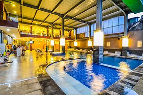 El Cavana Hotel