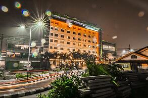 El Cavana Hotel