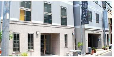 Ikawa Ryokan