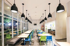 Hotel Citradream Bandung