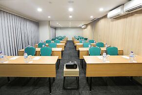 Hotel Citradream Bandung