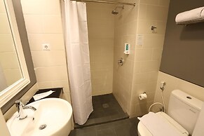 Hotel Citradream Bandung