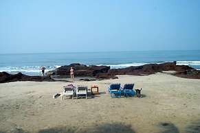 Sea View Resort