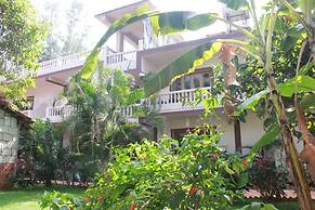 Sea View Resort