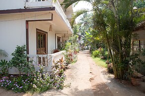 Sea View Resort