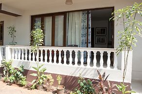 Sea View Resort
