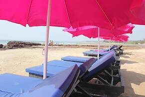 Sea View Resort