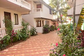 Sea View Resort
