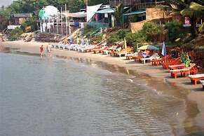 Sea View Resort