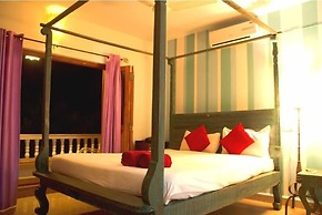 Sea View Resort