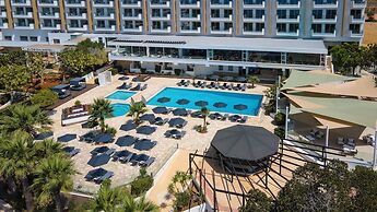 Cyprotel Florida Hotel