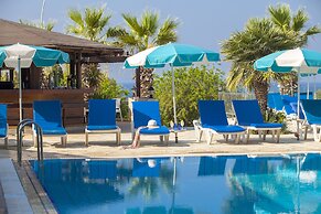 Cyprotel Florida Hotel