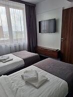 Terminal Hotel