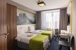 Terminal Hotel