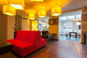Terminal Hotel
