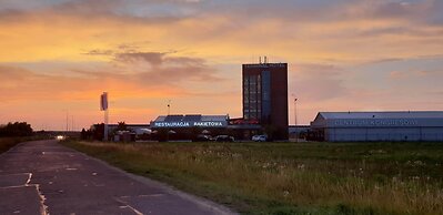 Terminal Hotel