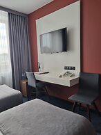 Terminal Hotel