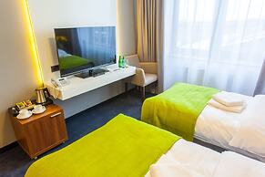 Terminal Hotel