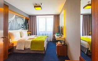 Terminal Hotel